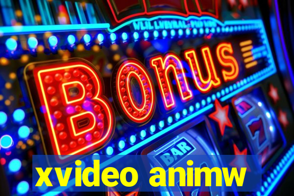 xvideo animw